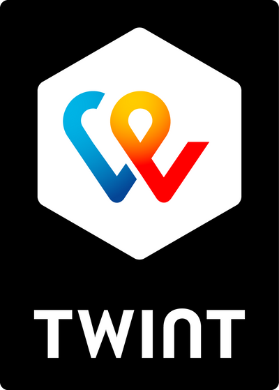 TWINT - Jetzt verfügbar für Schweizer Kunden